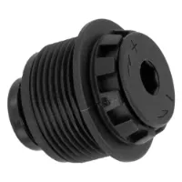 SR Suntour Fke213-12 30 Mm Knoppset 4 Enheter SR Suntour Fke213-12 30 Mm Knoppset 4 Enheter