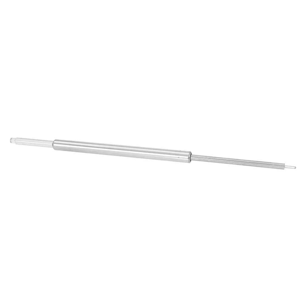 SR Suntour Fun015-07 29´´ Lockout Patron, Silver, One Size