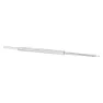 SR Suntour Fun015-07 29´´ Lockout Patron, Silver, One Size
