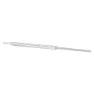 SR Suntour Fun015-12 26´´ Lockout Patron, Silver, One Size