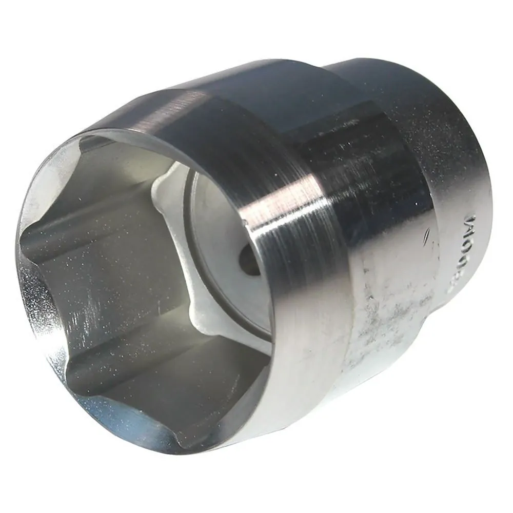 SR Suntour Hylsnyckel Med Topplock, Steel, 27mm