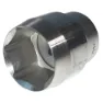 SR Suntour Hylsnyckel Med Topplock, Steel, 27mm