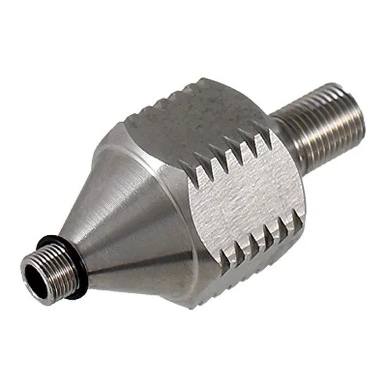 SR Suntour Ifp Adapterstötdämpare, Steel, One Size