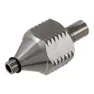 SR Suntour Ifp Adapterstötdämpare, Steel, One Size