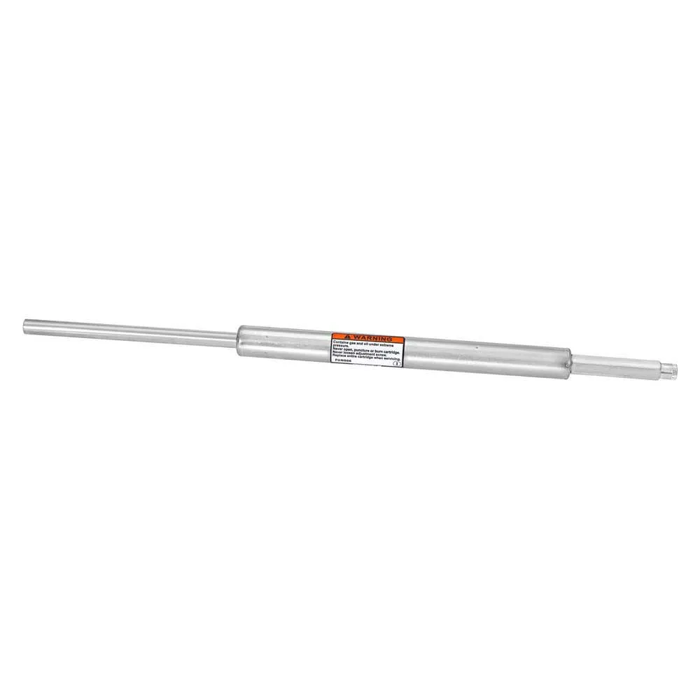 SR Suntour Lo Type Trk 26´´ Lockout Patron, Silver, One Size SR Suntour Lo Type Trk 26´´ Lockout Patron, Silver, One Size