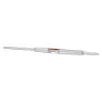 SR Suntour Lo Type Trk 26´´ Lockout Patron, Silver, One Size