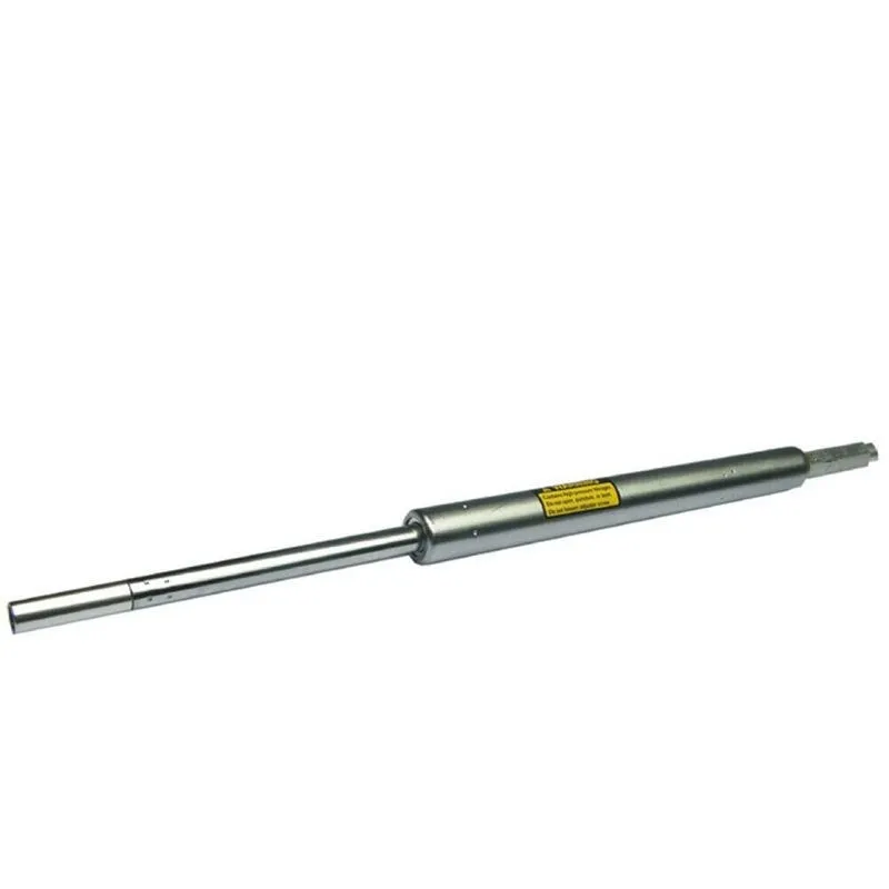 SR Suntour Lock Out Sf15/17 Aion Lo-r/ncx-e45 Patron, Silver, One Size