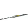 SR Suntour Lock Out Sf15/17 Aion Lo-r/ncx-e45 Patron, Silver, One Size