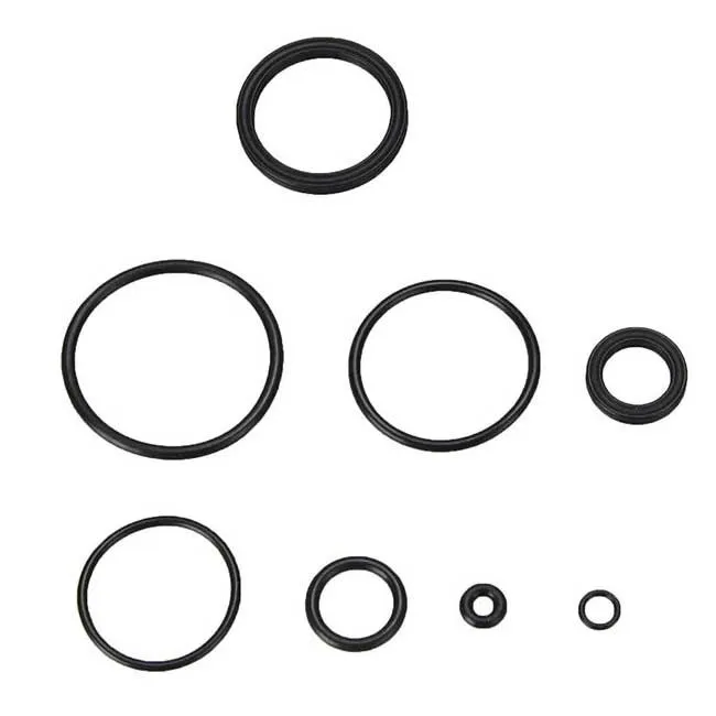 SR Suntour Luftpatronförsegling För Rs21 Triair2, Black, One Size SR Suntour Luftpatronförsegling För Rs21 Triair2, Black, One Size