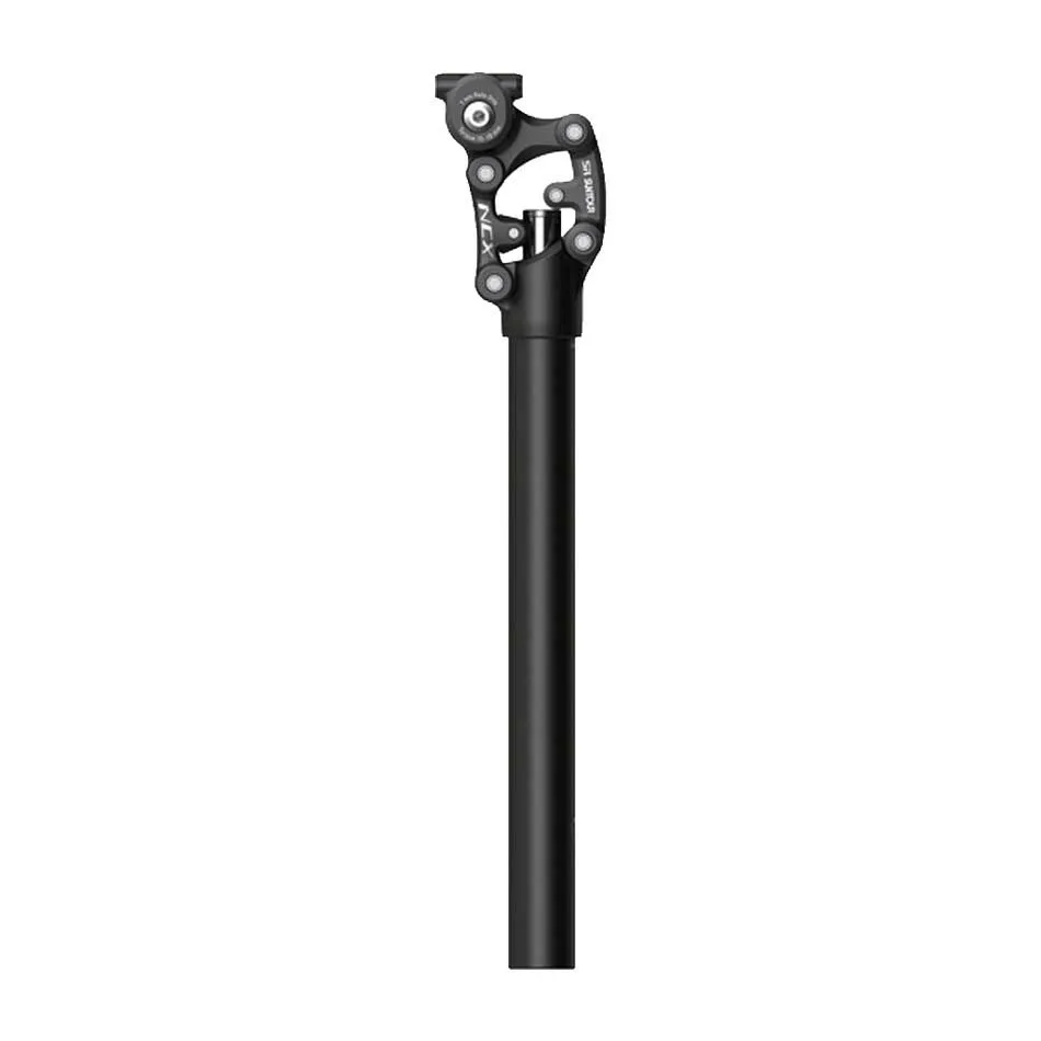 SR Suntour Ncx Fjädringsstolpe, Black, 350mm, 31.6mm SR Suntour Ncx Fjädringsstolpe, Black, 350mm, 31.6mm
