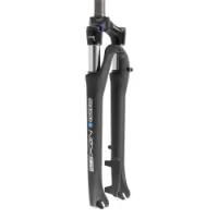 SR Suntour Nex E-25 Nlo Ds 1-1/8 9mm Mtb-gaffel SR Suntour Nex E-25 Nlo Ds 1-1/8 9mm Mtb-gaffel
