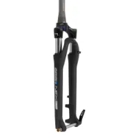 SR Suntour Nex E-25 Nlo Ds Tapered 15mm Mtb-gaffel SR Suntour Nex E-25 Nlo Ds Tapered 15mm Mtb-gaffel