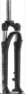 SR Suntour NEX-E25 28" HLO Gaffel