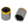 SR Suntour Qlc2 Adapter 2 Enheter, Silver, 15mm