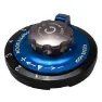 SR Suntour R2c2 Rux Sf16 Preload Adjustement Knoppset, Blue / Black, One Size