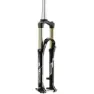 SR Suntour Raidon32 Boost Rlr Ds Mtb-gaffel, Glossy Black, 29", 100mm