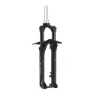 SR Suntour Raidon34 29´´ Disc Eq/r-2cr 15x110mm Mtb-gaffel, Matt Black, 29", 120mm