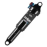 SR Suntour Rs17 Unair Lo-r Stötdämpare, Black, 44mm, 184mm