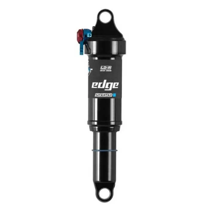 SR Suntour Rs21 Edge Plus 2cr Metric Stötdämpare SR Suntour Rs21 Edge Plus 2cr Metric Stötdämpare