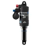SR Suntour Rs21 Triai2r 3cr Metri Stötdämpare, Black, 75mm, 270mm