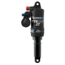 SR Suntour Rs21 Triair2 3cr Imperial Stötdämpare, Black, 51mm, 200mm