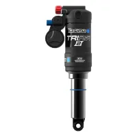 SR Suntour Rs21 Triair2 3cr Trunnion Stötdämpare SR Suntour Rs21 Triair2 3cr Trunnion Stötdämpare