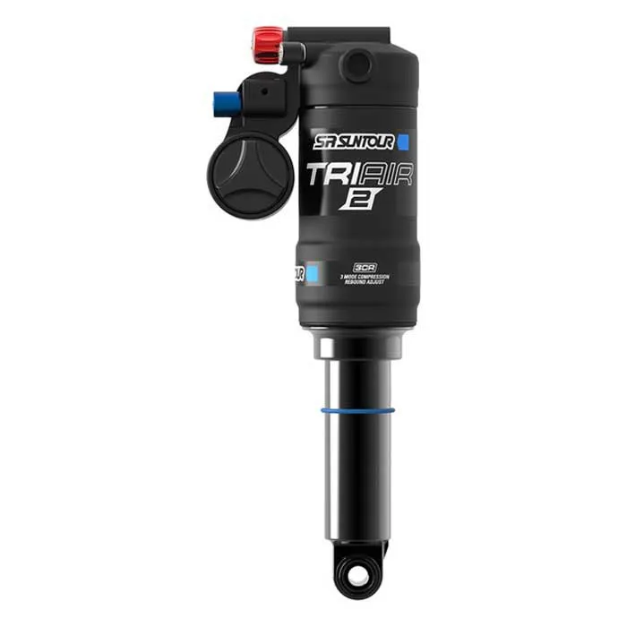 SR Suntour Rs21 Triair2 3cr Trunnion Stötdämpare