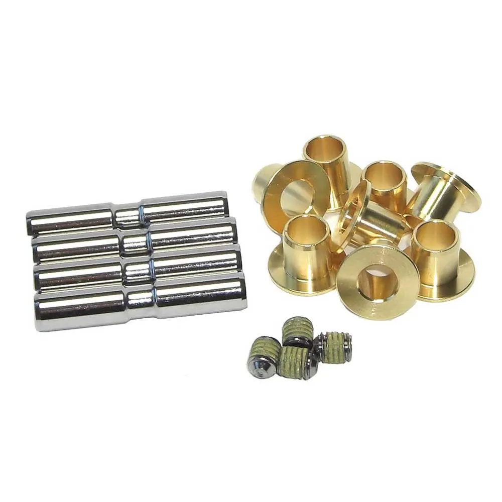 SR Suntour Servicekit, For seat post sp12, One Size SR Suntour Servicekit, For seat post sp12, One Size