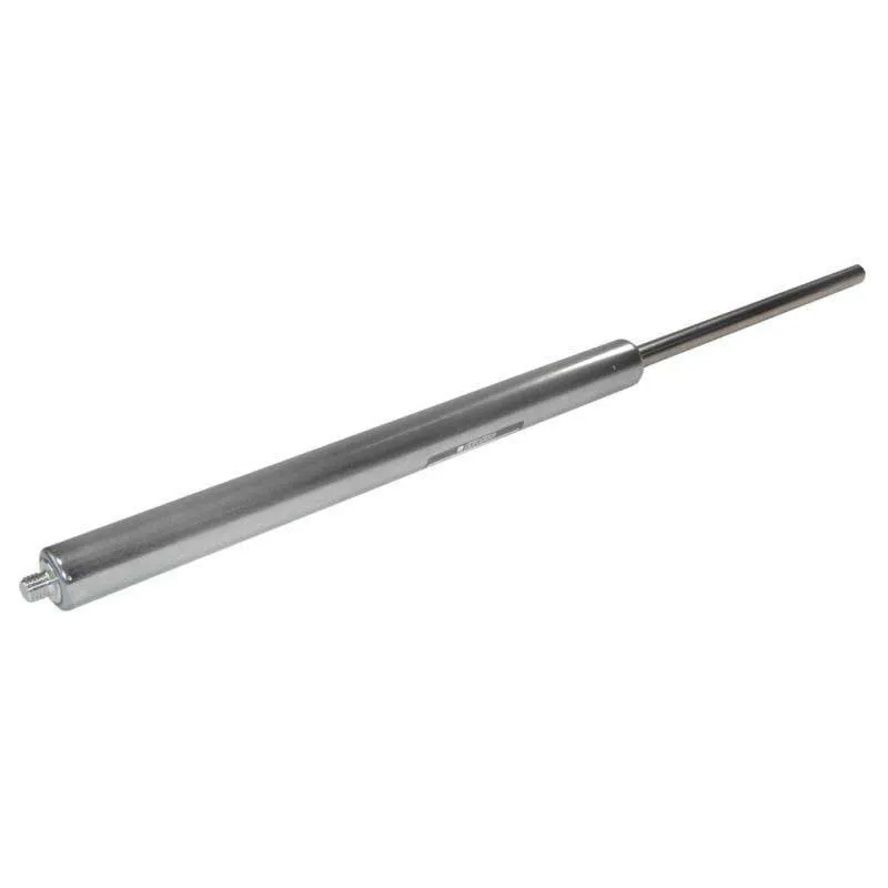 SR Suntour Sf12 Xcm Hl Remote Lockout Patron, Steel, One Size