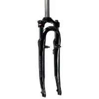 SR Suntour Sf13 Cr 8v 1 1/8´´ 210 Mm Mtb-gaffel SR Suntour Sf13 Cr 8v 1 1/8´´ 210 Mm Mtb-gaffel
