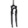 SR Suntour Sf13 Cr 8v 1 1/8´´ 210 Mm Mtb-gaffel, Black, 26" - 650C, 50mm