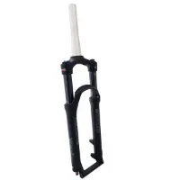 SR Suntour Sf14-xcr Air Lo-r-187 Mm Mtb-gaffel