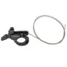 SR Suntour Sf14-xcr-air Rlr Ds 193 Mm Mtb-gaffel, Black, 29", 80mm