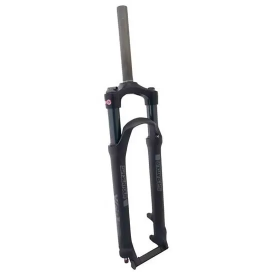 SR Suntour Sf14-xcr-air Rlr Ds 193 Mm Mtb-gaffel, Black, 29", 80mm SR Suntour Sf14-xcr-air Rlr Ds 193 Mm Mtb-gaffel, Black, 29", 80mm