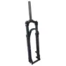 SR Suntour Sf14-xcr-air Rlr Ds 193 Mm Mtb-gaffel, Black, 29", 80mm