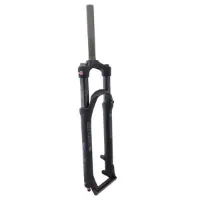 SR Suntour Sf14-xcr-air Rlr Ds 1983 Mm Mtb-gaffel SR Suntour Sf14-xcr-air Rlr Ds 1983 Mm Mtb-gaffel