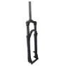 SR Suntour Sf14-xcr-air Rlr Ds 203 Mm Mtb-gaffel, Black, 29", 100mm