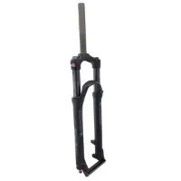 SR Suntour Sf14-xcr-air Rlr Ds 223 Mm Mtb-gaffel SR Suntour Sf14-xcr-air Rlr Ds 223 Mm Mtb-gaffel