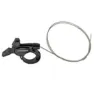 SR Suntour Sf14-xcr-air Rlr Ds 223 Mm Mtb-gaffel, Black, 29", 100mm