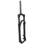 SR Suntour Sf14-xcr-air Rlr Ds 223 Mm Mtb-gaffel, Black, 29", 100mm