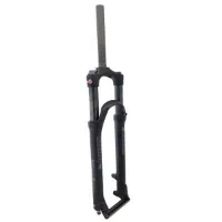 SR Suntour Sf14-xcr-air Rlr Ds 233 Mm Mtb-gaffel SR Suntour Sf14-xcr-air Rlr Ds 233 Mm Mtb-gaffel