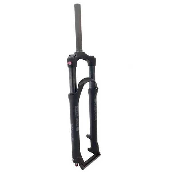 SR Suntour Sf14-xcr-air Rlr Ds 233 Mm Mtb-gaffel, Black, 29", 100mm SR Suntour Sf14-xcr-air Rlr Ds 233 Mm Mtb-gaffel, Black, 29", 100mm