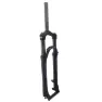 SR Suntour Sf14-xcr-air Rlr Ds 233 Mm Mtb-gaffel, Black, 29", 100mm
