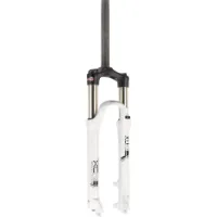 SR Suntour Sf14 Xcr32 Rl 1 1/8´´ Sl 255 Mm Mtb-gaffel SR Suntour Sf14 Xcr32 Rl 1 1/8´´ Sl 255 Mm Mtb-gaffel