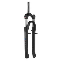 SR Suntour Sf15 Nvx P Coil 180 Mm 1-1/8´´ 9x100 Mm 46 Offset Mtb-gaffel SR Suntour Sf15 Nvx P Coil 180 Mm 1-1/8´´ 9x100 Mm 46 Offset Mtb-gaffel