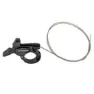 SR Suntour Sf15 Xcr-air Rlr Ds 198 Mm Mtb-gaffel, Black, 29", 100mm