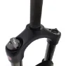 SR Suntour Sf15 Xcr-air Rlr Ds 198 Mm Mtb-gaffel, Black, 29", 100mm