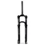 SR Suntour Sf15 Xcr-air Rlr Ds 198 Mm Mtb-gaffel, Black, 29", 100mm