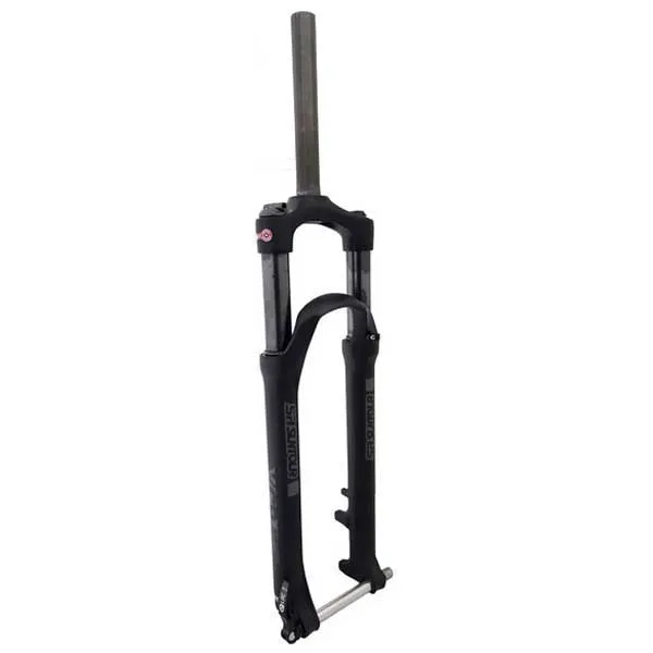 SR Suntour Sf15 Xcr-air Rlr Ds 208 Mm Mtb-gaffel, Black, 29", 100mm SR Suntour Sf15 Xcr-air Rlr Ds 208 Mm Mtb-gaffel, Black, 29", 100mm