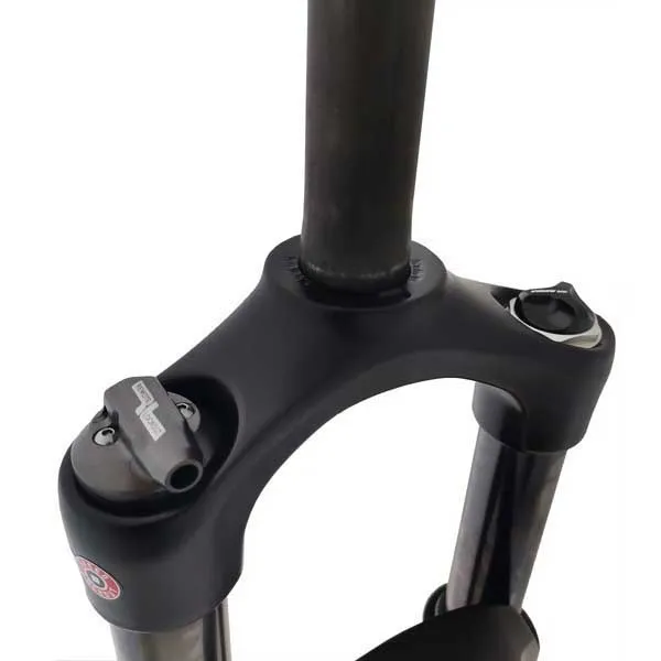 SR Suntour Sf15 Xcr-air Rlr Ds 208 Mm Mtb-gaffel, Black, 29", 100mm SR Suntour Sf15 Xcr-air Rlr Ds 208 Mm Mtb-gaffel, Black, 29", 100mm